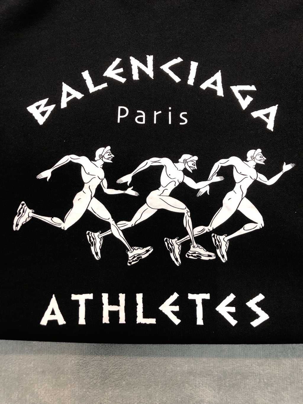 -Balenciag* 2021FW